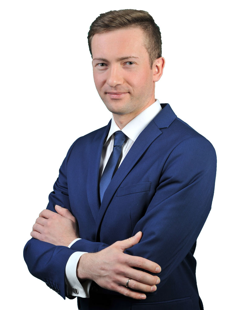 Tomasz Stasik